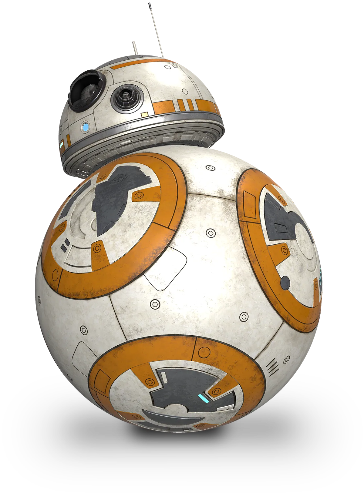BB-8