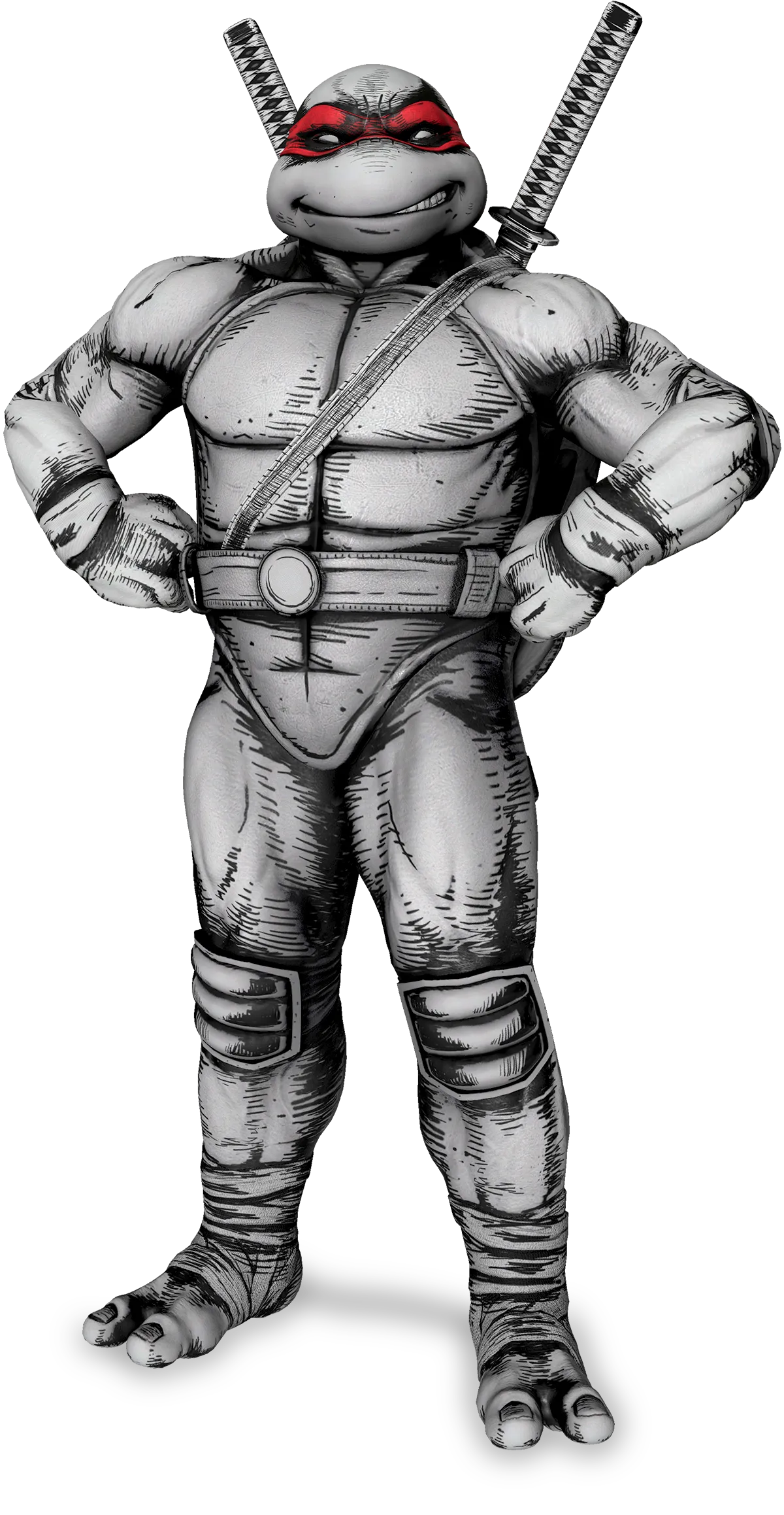 Leonardo Classic Special Edition variant