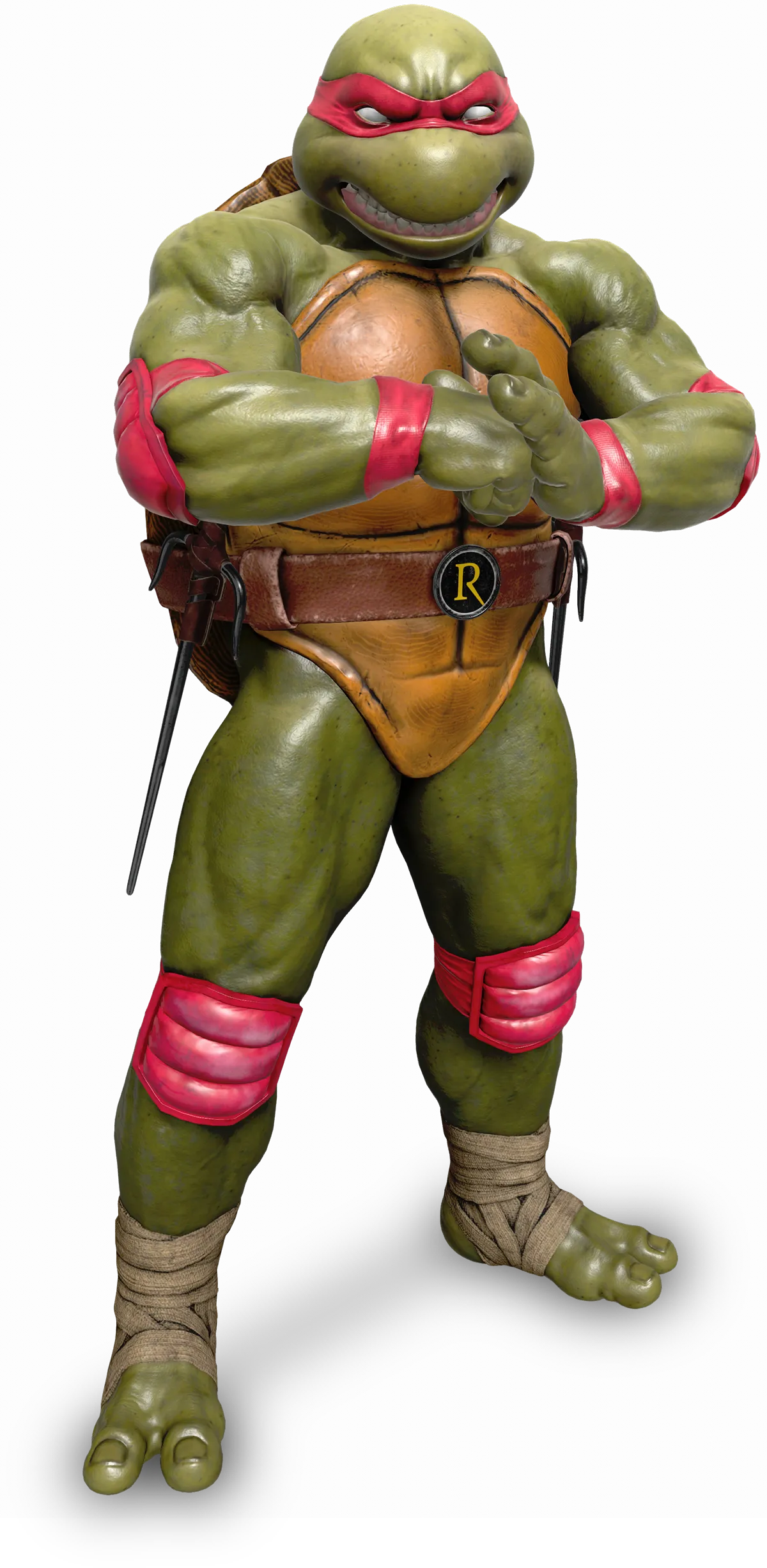 Raphael Classic Common variant