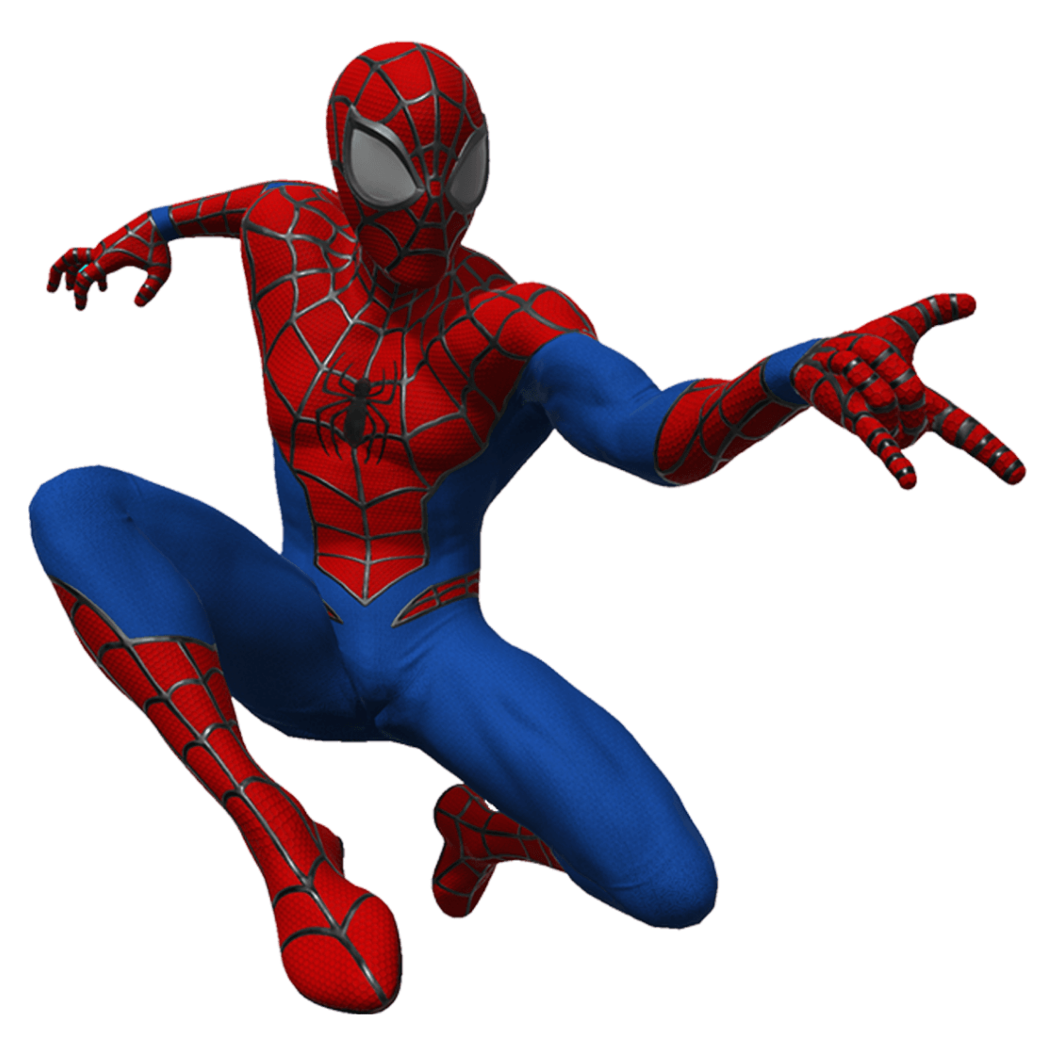 First Spider-Man NFT